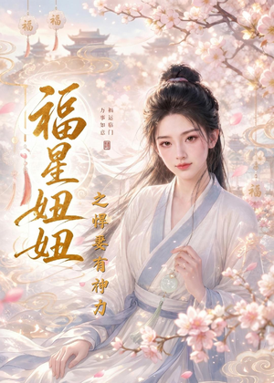 福星妞妞之悍妻有神力（60集）短剧解说全集