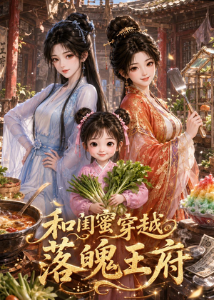 和闺蜜穿越落魄王府（46集）全集免费观看