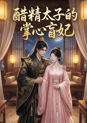 醋精太子的掌心盲妃（20集）上热门短剧
