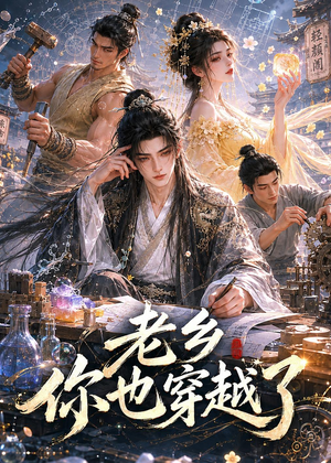 老乡你也穿越了（66集）免费观看就是爽