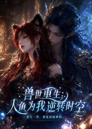 兽世重生：人鱼为我逆转时空（50集）全集免费观看