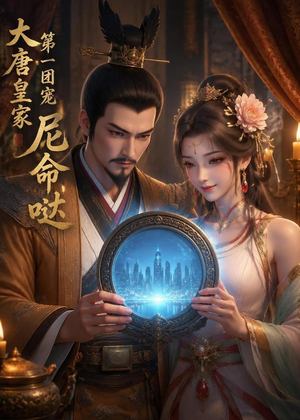 大唐皇家第一团宠尼命哒（100集）精彩短剧分享
