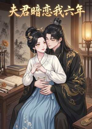 夫君暗恋我六年（15集）深深爱上这部剧