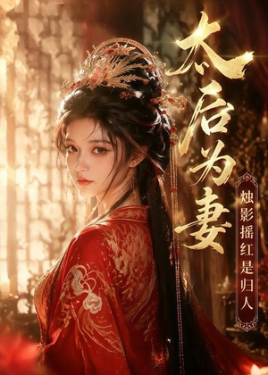 太后为妻烛影摇红是归人（76集）短剧每日分享
