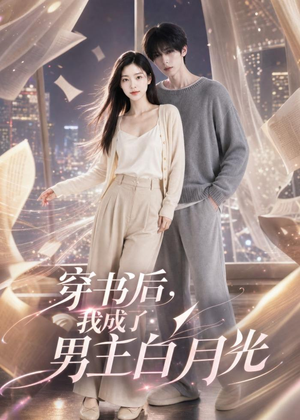 穿书后，我成了男主白月光（33集）爱短剧爱追剧