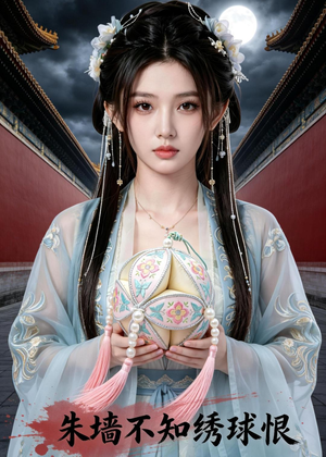 朱墙不知绣球恨（61集）观看软件