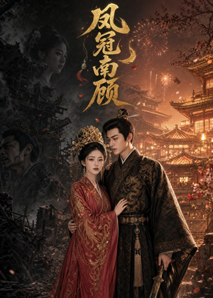 凤冠南顾（87集）看精彩短剧