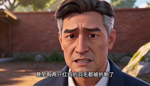我这是农场不是动物园（140集）上热门短剧