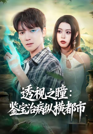 透视之瞳：鉴宝治病纵横都市（80集）短剧片段推荐
