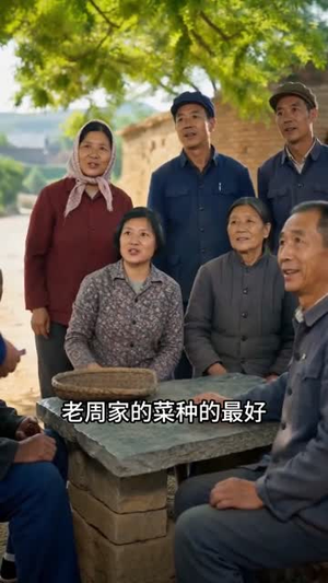 厂长女儿在食堂（48集）看短剧放松一下