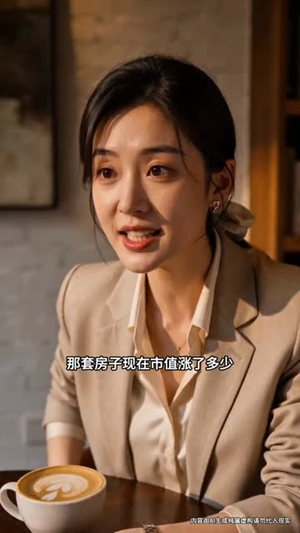 保姆变女王（47集）精彩短剧热播