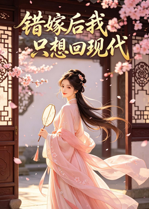 错嫁后我只想回现代（33集）爆款短剧一起追