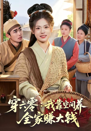 穿六零：我靠空间养全家赚大钱（91集）番茄短剧看全集
