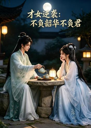 才女逆袭：不负韶华不负君（34集）全集一次看完