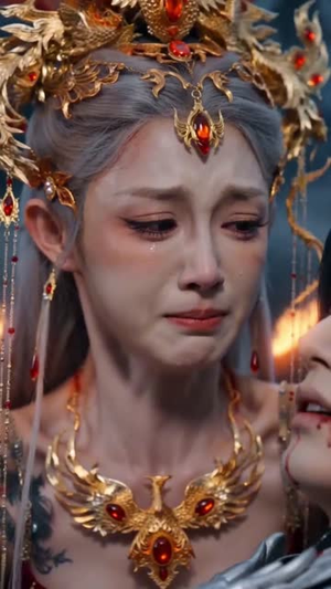 凤归九天真假帝姬（68集）真的好看吗