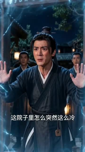 废柴？我一手银针救活死人（60集）红果免费短剧