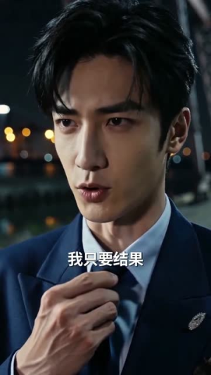 散了，忘了吧，顾总别追了（73集）免费短剧合集