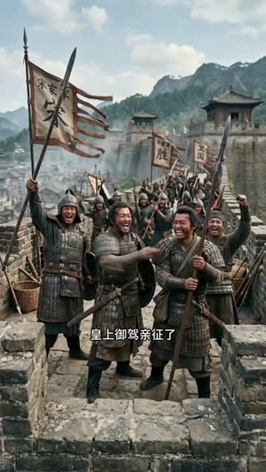 哑女言灵：一语定乾坤（54集）短剧精彩绝伦