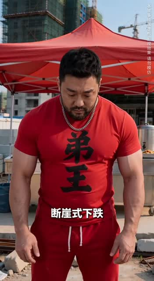 一碗盒饭见人心（34集）超好看短剧推荐