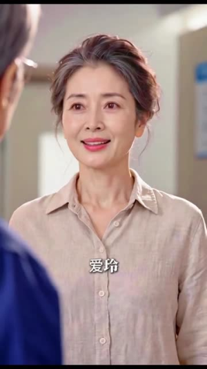 被儿媳逼相亲，我成了设备维修天花板（55集）独家资源免费看