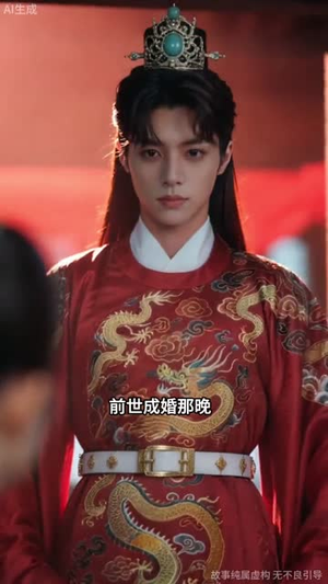暮辞长安（54集）百万短剧抢先看