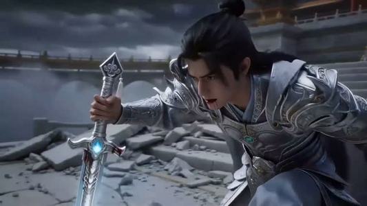 天地神魔劫（61集）高清无码免费看