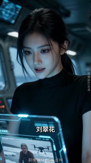 深海余烬：我有一艘无限进化船（45集）短剧全集完整版