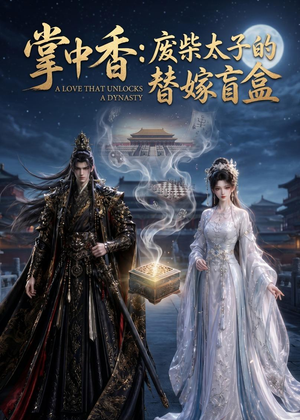 掌中香：废柴太子的替嫁盲盒（43集）短剧推荐分享