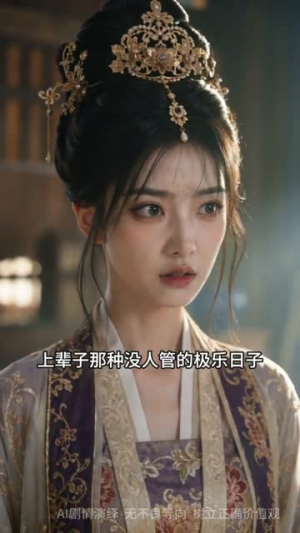 锦绣浮生不恋君（54集）百度网盘在线看