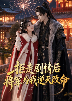 拒走剧情后，将军为我逆天改命（42集）恋爱短剧分享