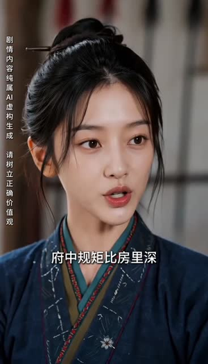 酿醋的捡个失忆赘婿，他竟是世子爷（67集）精彩短剧分享