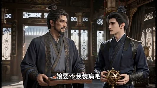 被退婚后，我躺赢全京城（36集）免费在线看