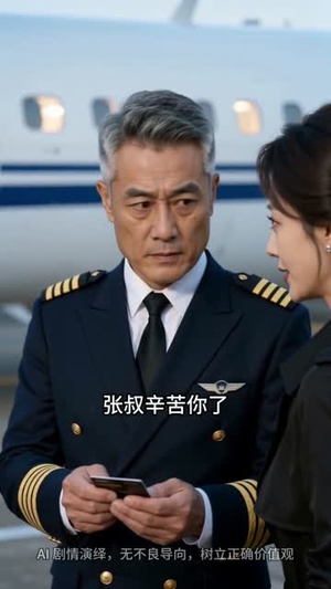重生归来，不做恋爱脑（45集）热播短剧来袭