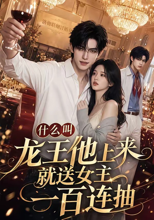 什么叫龙王他上来就送女主一百连抽（76集）热门短剧推荐