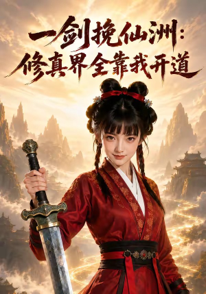 一剑挽仙洲修真界全靠我开道（100集）更新时间一览表