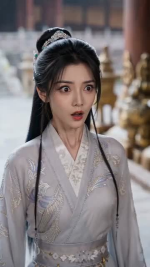 穿书后，我把男主撩疯了（70集）精彩短剧看全集