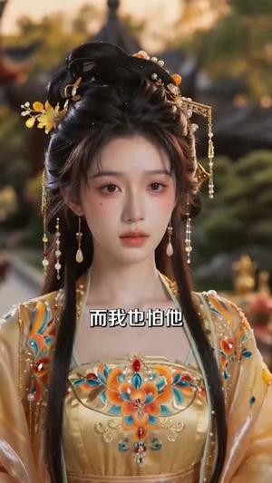 棠花颂声（50集）短剧追不停