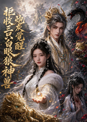 炮灰觉醒：拒收三只白眼狼神兽（64集）精彩短剧看不停
