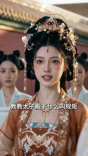 再世母后（30集）常回家看看短剧