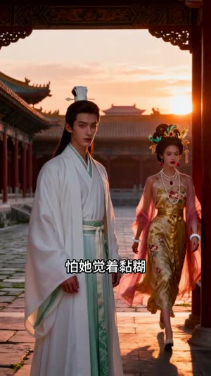 刚睡完状元郎，他就要上吊（51集）短剧上头又好看
