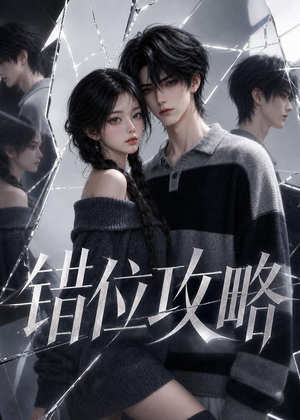 错位攻略（17集）第二季