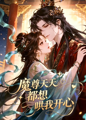 魔尊天天都想哄我开心（115集）最热短剧推荐