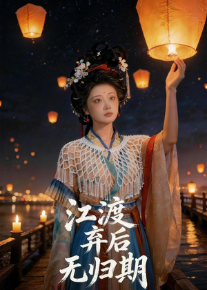 江渡弃后无归期（46集）热播短剧追不停