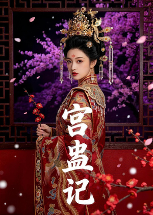 宫蛊记（60集）更新时间一览表
