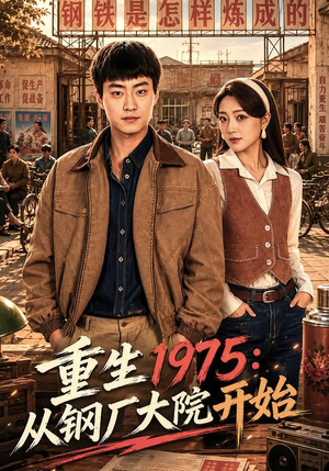 重生1975：从钢厂大院开始（71集）独家资源免费看