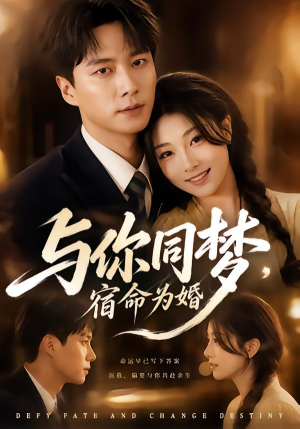 与你同梦，宿命为婚（67集）一口气看完全集