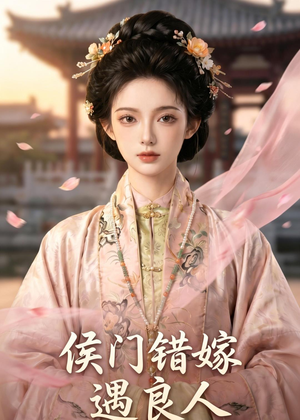 侯门错嫁遇良人（61集）热门爆款短剧