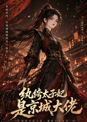 纨绔太子妃是京城大佬（28集）好看的短剧推荐