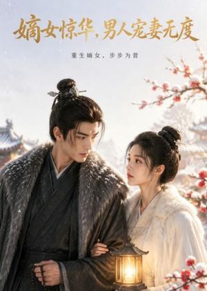 嫡女惊华，男人宠妻无度（132集）热播短剧追不停