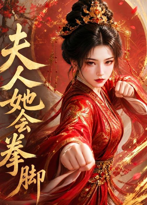 夫人她会拳脚（42集）精彩短剧追不停